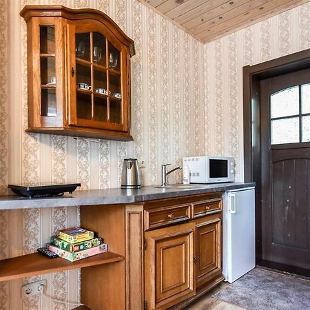 Birutes Aleja 20 Apartment Palanga Ngoại thất bức ảnh