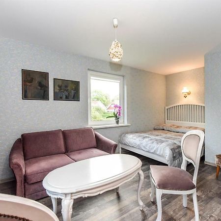 Birutes Aleja 20 Apartment Palanga Ngoại thất bức ảnh