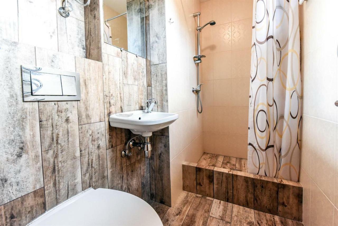Birutes Aleja 20 Apartment Palanga Ngoại thất bức ảnh