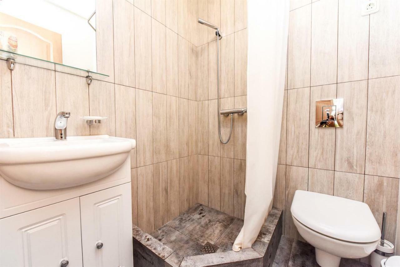 Birutes Aleja 20 Apartment Palanga Ngoại thất bức ảnh