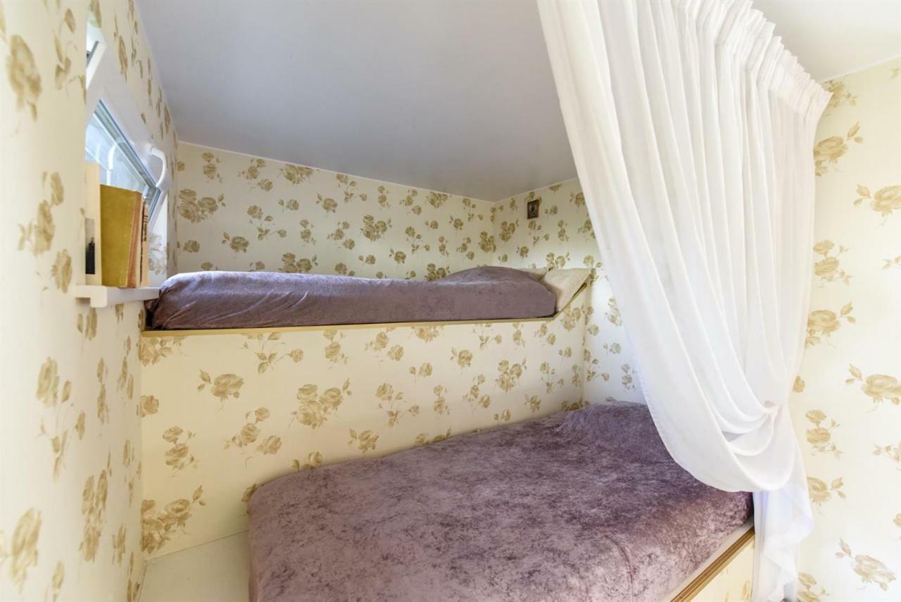 Birutes Aleja 20 Apartment Palanga Ngoại thất bức ảnh
