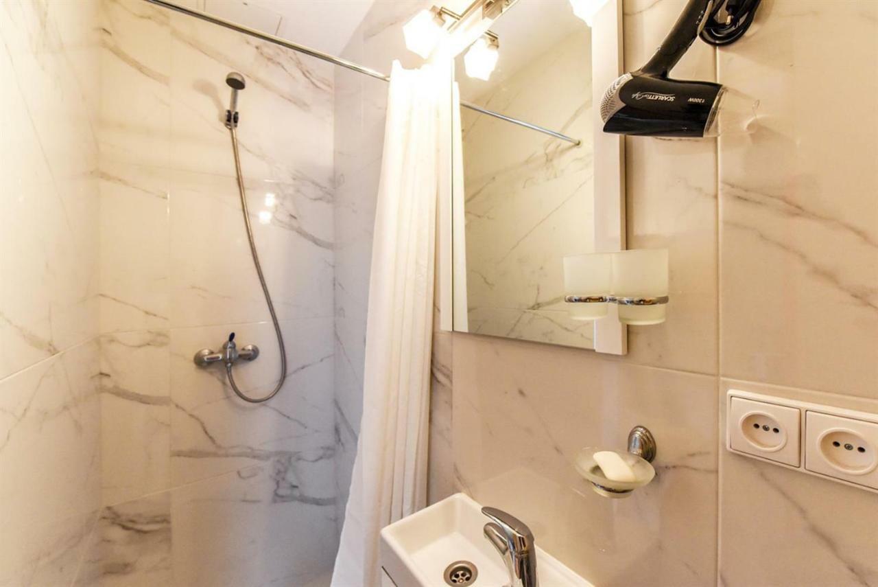 Birutes Aleja 20 Apartment Palanga Ngoại thất bức ảnh