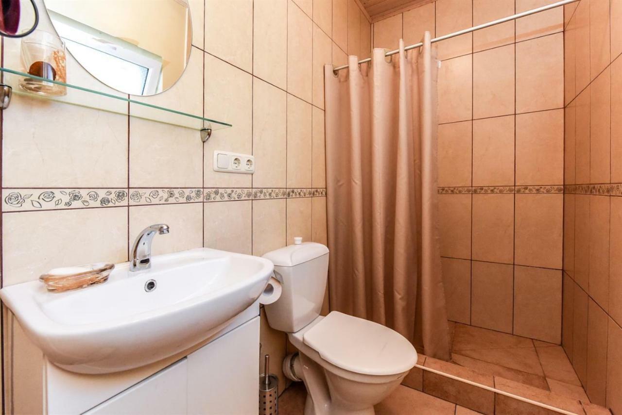 Birutes Aleja 20 Apartment Palanga Ngoại thất bức ảnh
