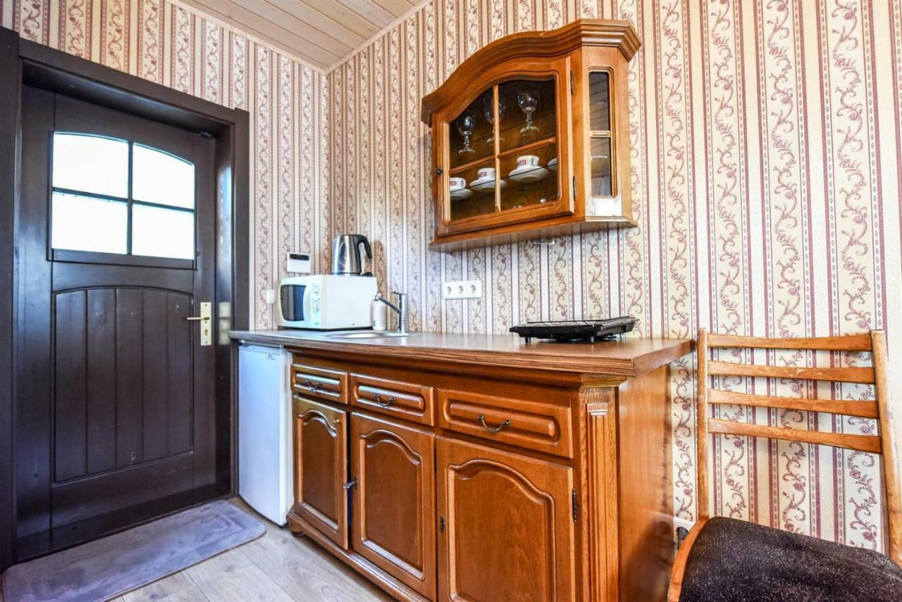 Birutes Aleja 20 Apartment Palanga Ngoại thất bức ảnh