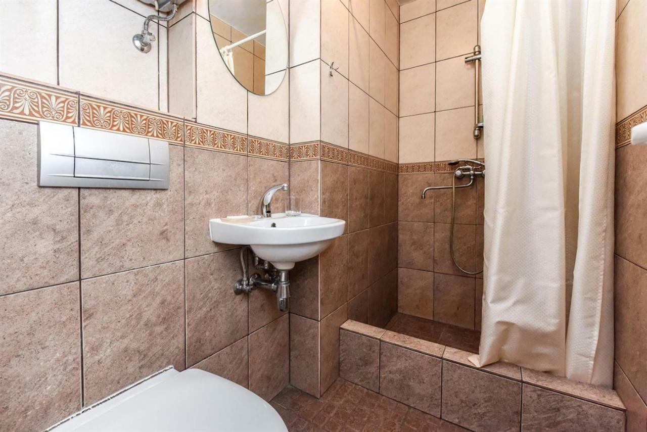 Birutes Aleja 20 Apartment Palanga Ngoại thất bức ảnh
