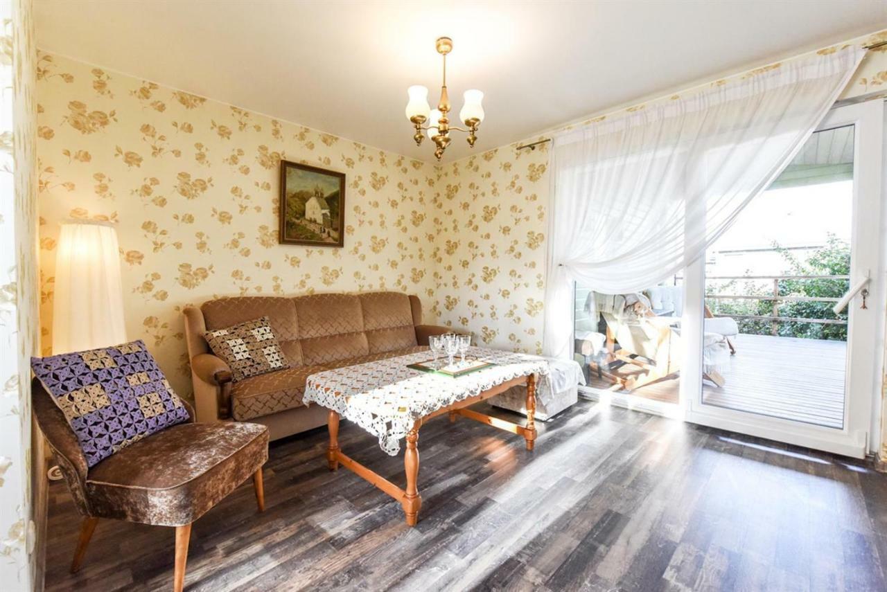 Birutes Aleja 20 Apartment Palanga Ngoại thất bức ảnh